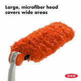 Microfiber Extendable Duster Q5