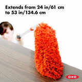 Microfiber Extendable Duster Q5