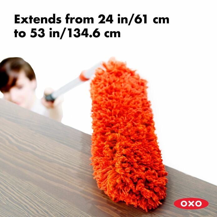 Microfiber Extendable Duster R5