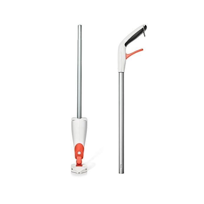 Microfiber Spray Mop A4