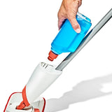Microfiber Spray Mop A4