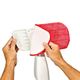 Microfiber Spray Mop A4