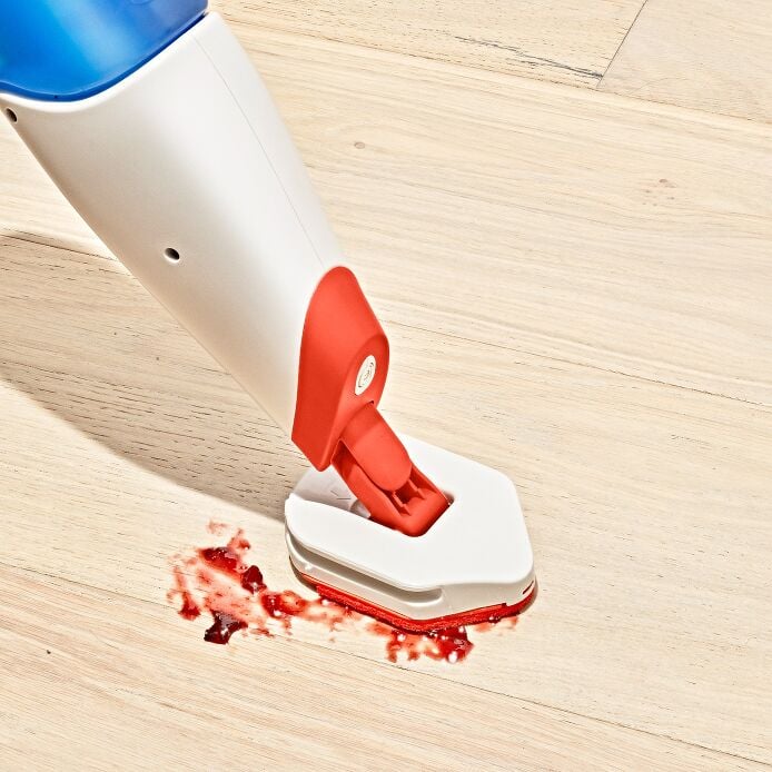Microfiber Spray Mop A4