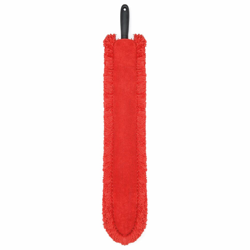 Microfiber Under Appliance Duster H6