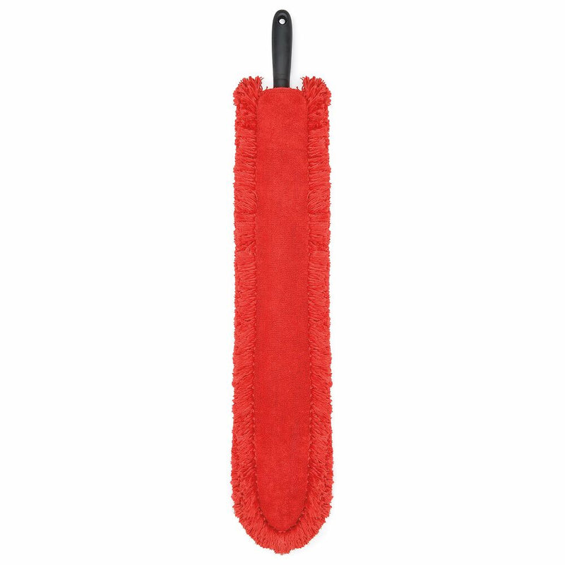 Microfiber Under Appliance Duster H6