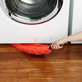 Microfiber Under Appliance Duster H6