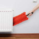 Microfiber Under Appliance Duster H6
