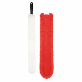 Microfiber Under Appliance Duster H6