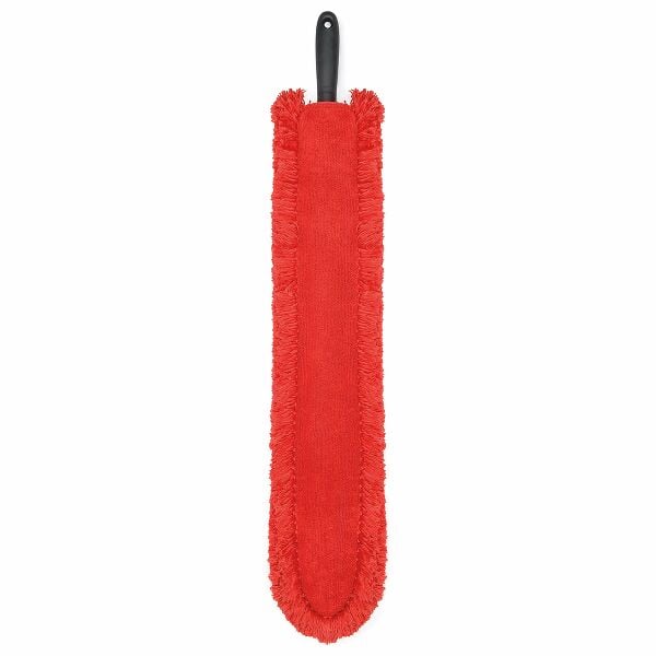 Microfiber Under Appliance Duster H6