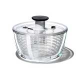 OXO Good Grips Glass Salad Spinner T7
