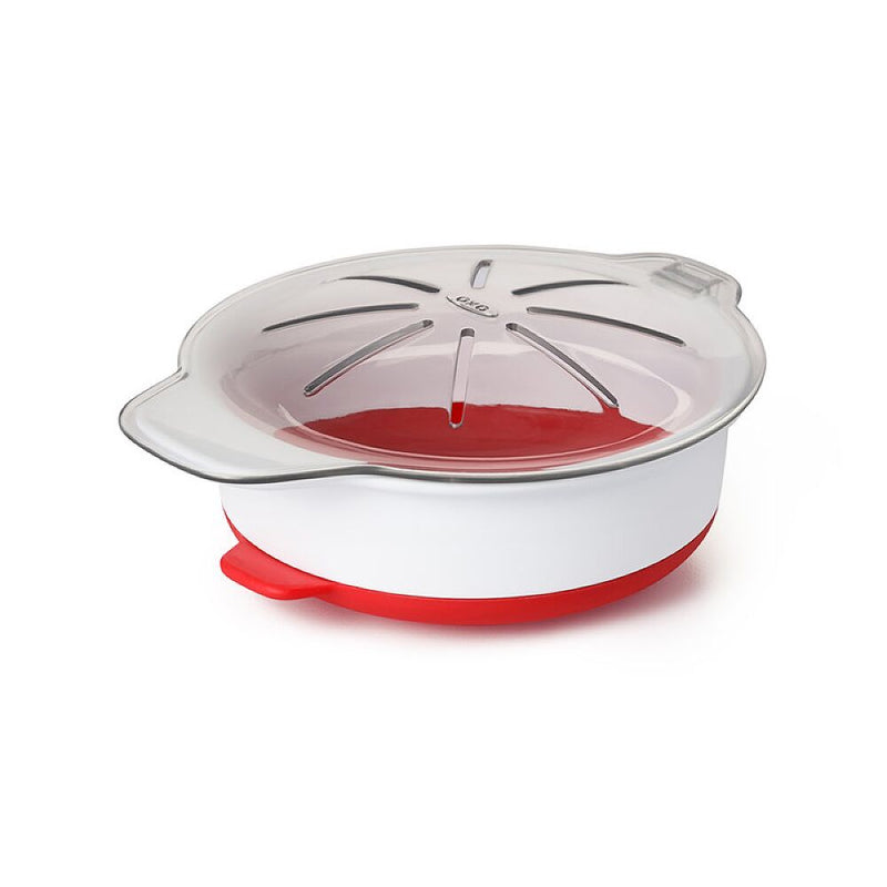 Microwave Egg Cooker X3