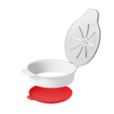 Microwave Egg Cooker X3
