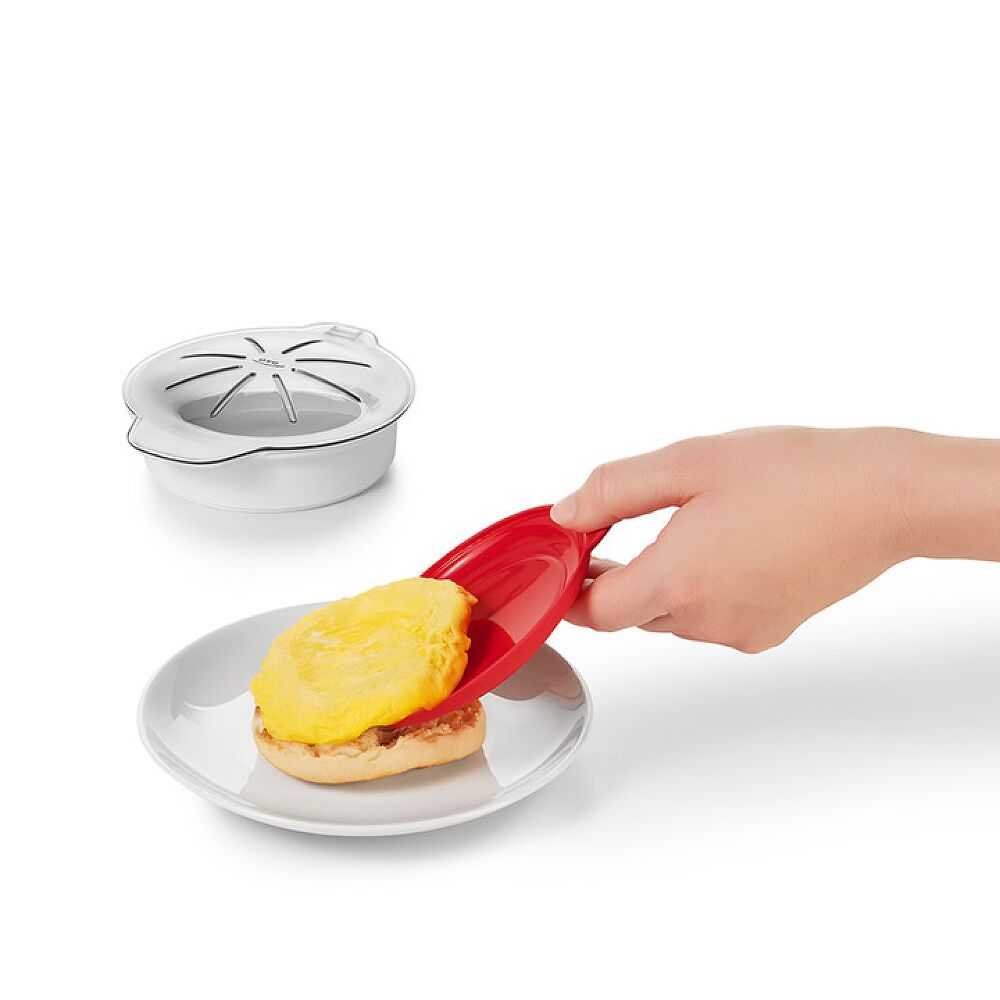 Microwave Egg Cooker X3