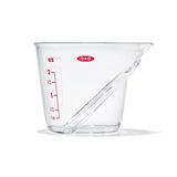 Mini Angled Measuring Cup R5