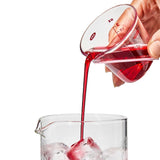 Mini Angled Measuring Cup R5