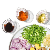 Mini Angled Measuring Cup R5
