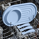 Mini Fork & Spoon Set V1