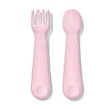 Mini Fork & Spoon Set V1
