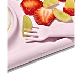 Mini Fork & Spoon Set V1