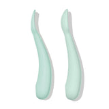 Mini Fork & Spoon Set V1