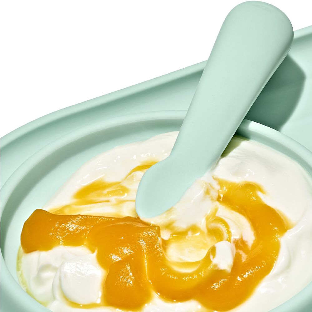 Mini Fork & Spoon Set V1