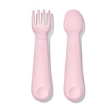 Mini Fork & Spoon Set V1