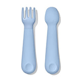 Mini Fork & Spoon Set V1