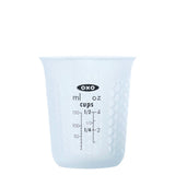 Mini Squeeze & Pour Silicone Measuring Cup I6