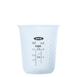 Mini Squeeze & Pour Silicone Measuring Cup I6