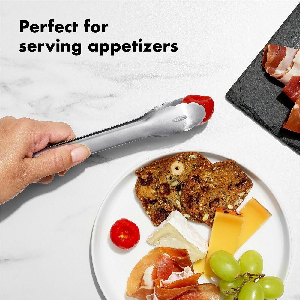 Mini Tongs X1