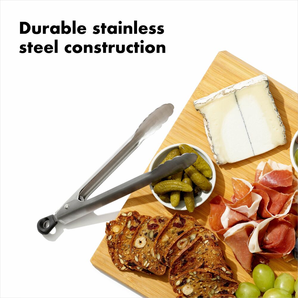 Mini Tongs X1
