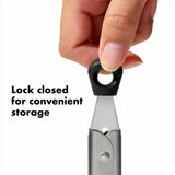 Mini Tongs X1