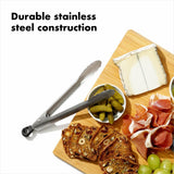 Mini Tongs Z9