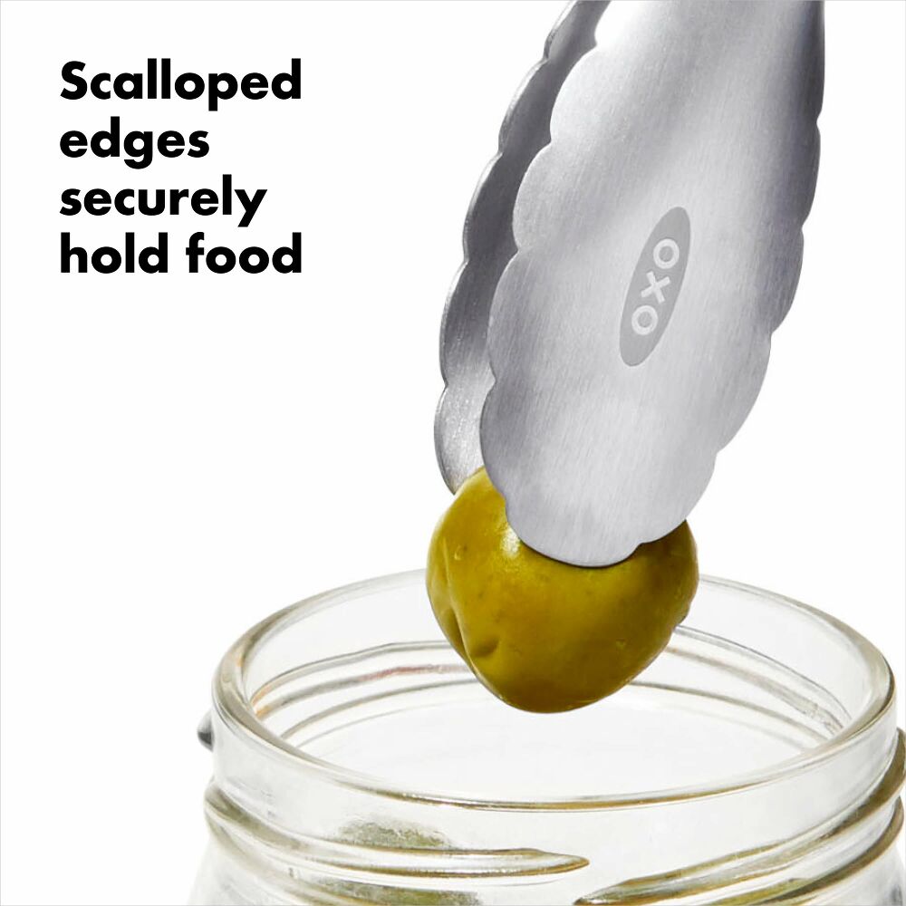 Mini Tongs Z9