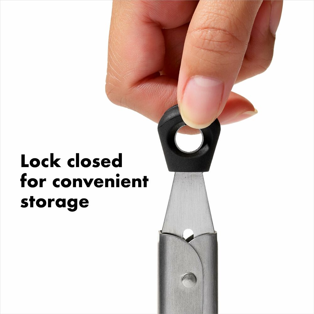 Mini Tongs Z9
