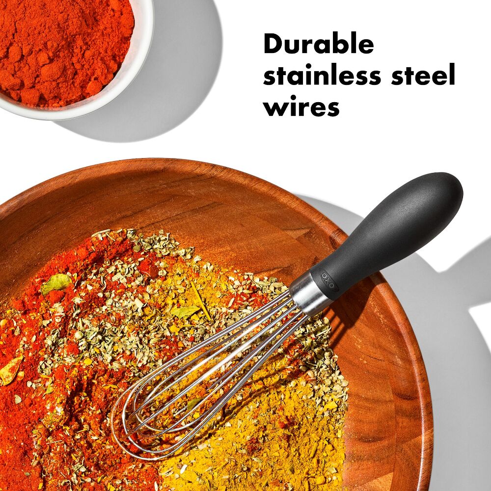 Mini Whisk B9