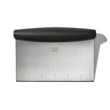 Multi-Purpose Scraper & Chopper D6