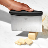 Multi-Purpose Scraper & Chopper D6