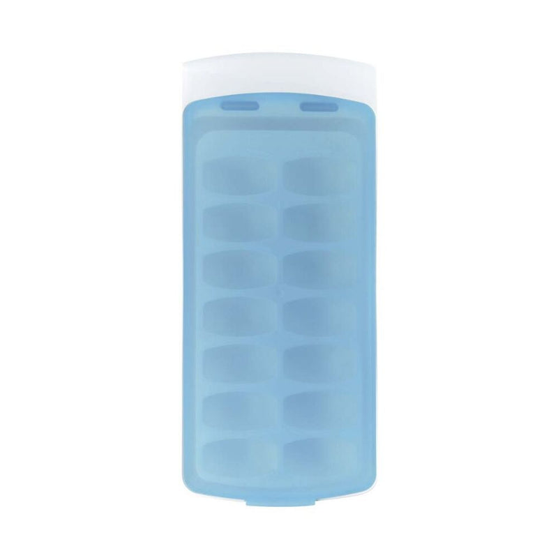 No-Spill Ice Cube Tray H5