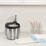 No-Spill Ice Cube Tray H5