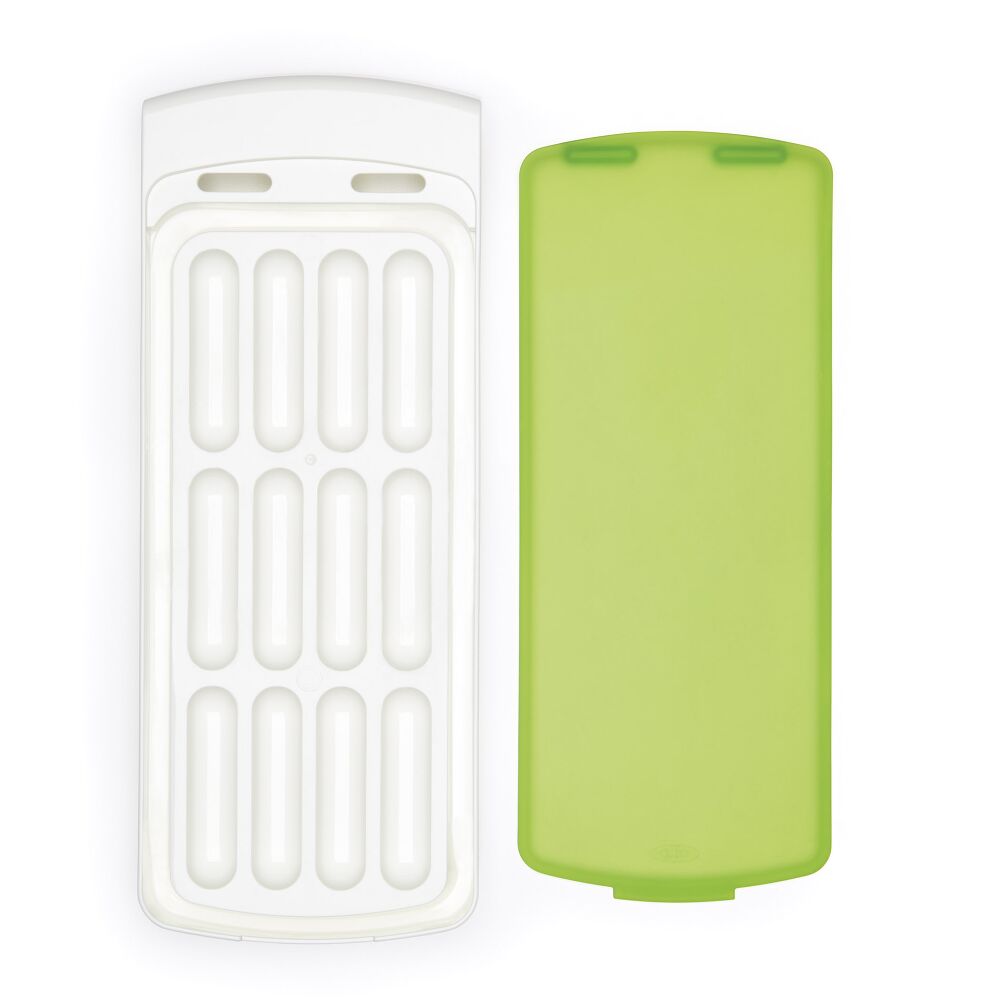 No-Spill Ice Stick Tray C1
