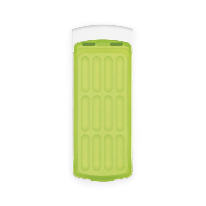 No-Spill Ice Stick Tray X6