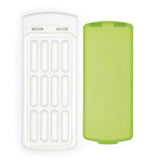 No-Spill Ice Stick Tray X6