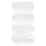 No-Spill Ice Stick Tray X6