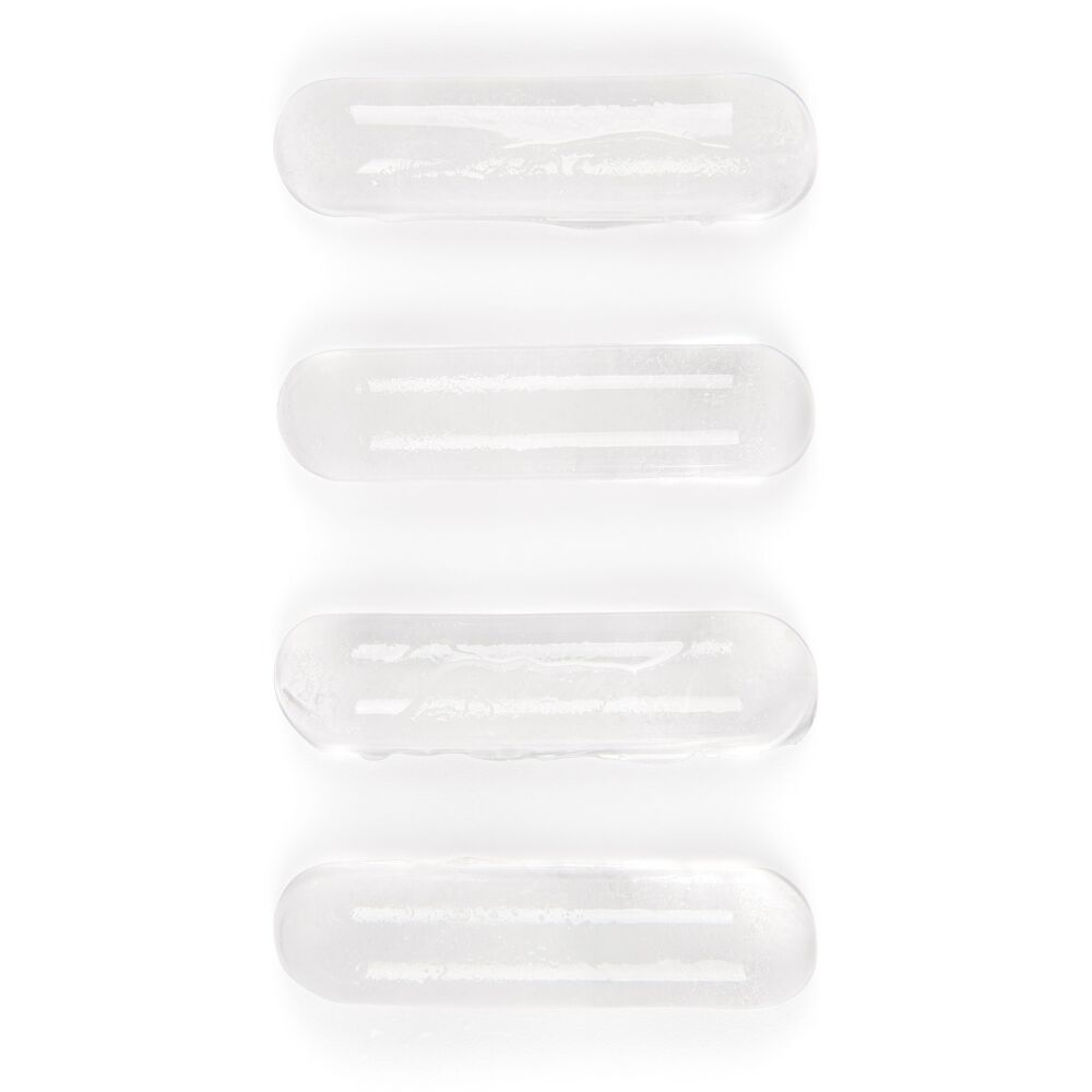 No-Spill Ice Stick Tray X6