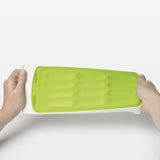 No-Spill Ice Stick Tray X6
