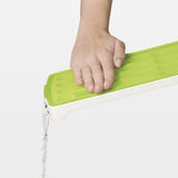 No-Spill Ice Stick Tray X6