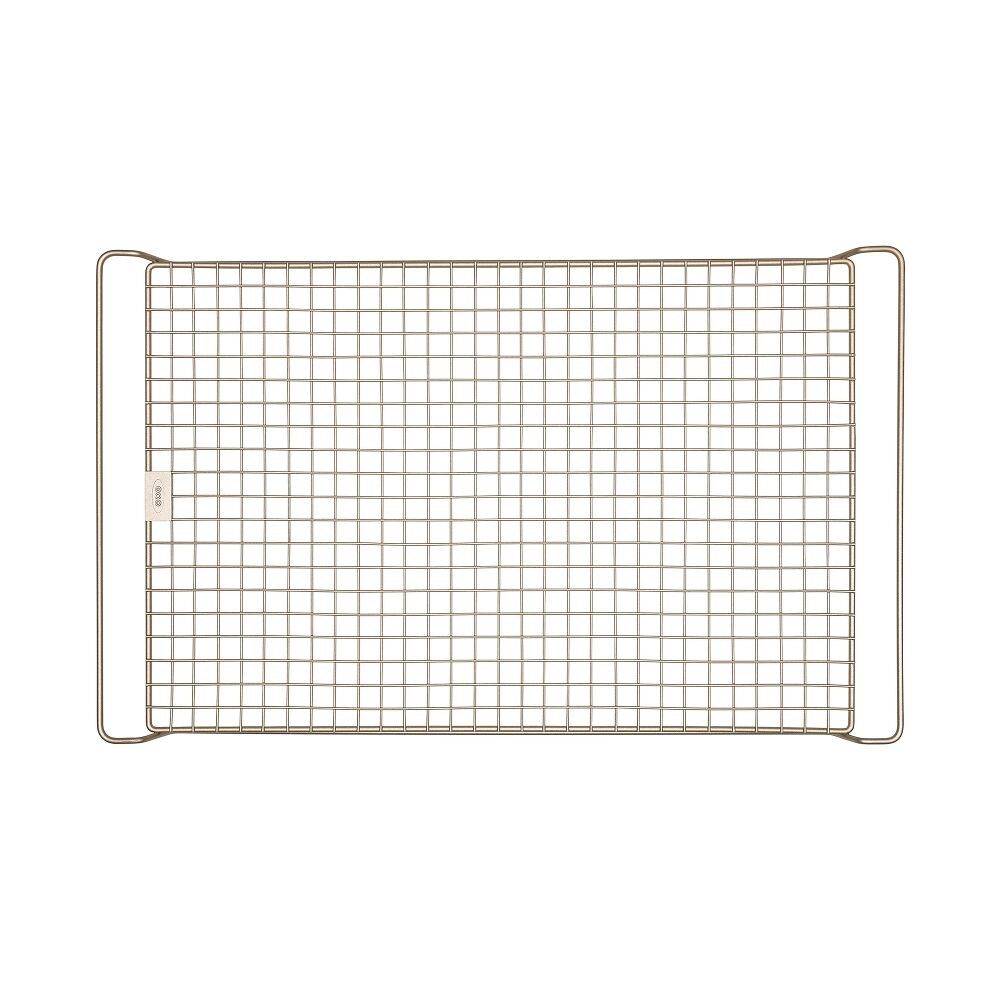 Non-Stick Cooling and Baking Rack M8