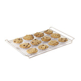 Non-Stick Cooling and Baking Rack M8