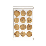 Non-Stick Cooling and Baking Rack M8